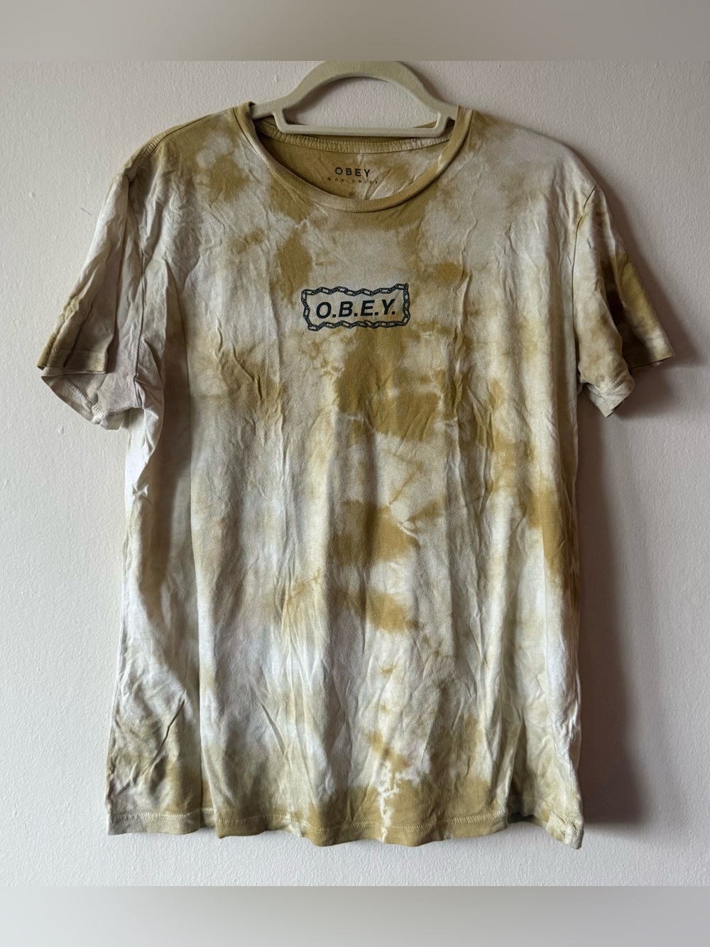 OBEY Shirt